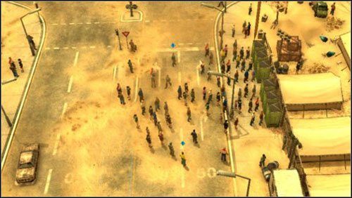 [#20] - Misja 4 - Firestorm in Berlin! | Opis przejścia | Emergency 2012 - Emergency 2012 - poradnik do gry