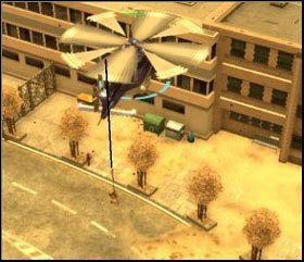 [#23] - Misja 4 - Firestorm in Berlin! | Opis przejścia | Emergency 2012 - Emergency 2012 - poradnik do gry