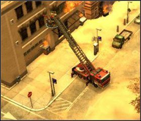 [#24] - Misja 4 - Firestorm in Berlin! | Opis przejścia | Emergency 2012 - Emergency 2012 - poradnik do gry