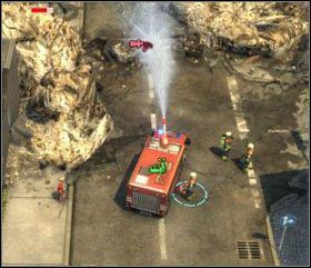 [#36] - Misja 5 - Catastrophe in Matterhorn | Opis przejścia | Emergency 2012 - Emergency 2012 - poradnik do gry