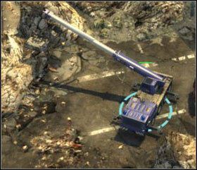 [#38] - Misja 5 - Catastrophe in Matterhorn | Opis przejścia | Emergency 2012 - Emergency 2012 - poradnik do gry