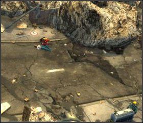 [#40] - Misja 5 - Catastrophe in Matterhorn | Opis przejścia | Emergency 2012 - Emergency 2012 - poradnik do gry