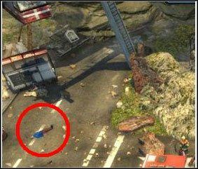 [#43] - Misja 5 - Catastrophe in Matterhorn | Opis przejścia | Emergency 2012 - Emergency 2012 - poradnik do gry