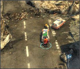 [#45] - Misja 5 - Catastrophe in Matterhorn | Opis przejścia | Emergency 2012 - Emergency 2012 - poradnik do gry