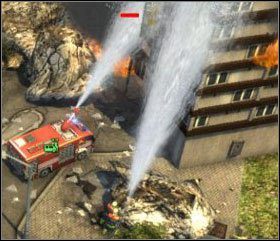 [#47] - Misja 5 - Catastrophe in Matterhorn | Opis przejścia | Emergency 2012 - Emergency 2012 - poradnik do gry