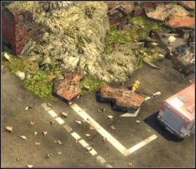 [#49] - Misja 5 - Catastrophe in Matterhorn | Opis przejścia | Emergency 2012 - Emergency 2012 - poradnik do gry