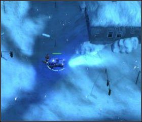 [#71] - Misja 7 - Blizzard in Munich! | Opis przejścia | Emergency 2012 - Emergency 2012 - poradnik do gry