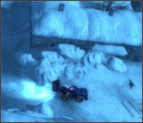 [#73] - Misja 7 - Blizzard in Munich! | Opis przejścia | Emergency 2012 - Emergency 2012 - poradnik do gry