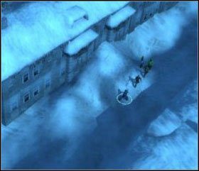 [#75] - Misja 7 - Blizzard in Munich! | Opis przejścia | Emergency 2012 - Emergency 2012 - poradnik do gry