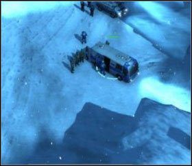 [#76] - Misja 7 - Blizzard in Munich! | Opis przejścia | Emergency 2012 - Emergency 2012 - poradnik do gry