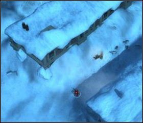 [#77] - Misja 7 - Blizzard in Munich! | Opis przejścia | Emergency 2012 - Emergency 2012 - poradnik do gry