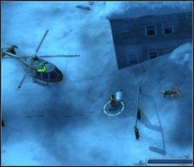 [#78] - Misja 7 - Blizzard in Munich! | Opis przejścia | Emergency 2012 - Emergency 2012 - poradnik do gry