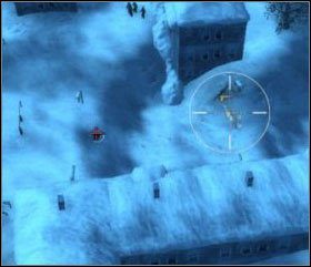 [#79] - Misja 7 - Blizzard in Munich! | Opis przejścia | Emergency 2012 - Emergency 2012 - poradnik do gry