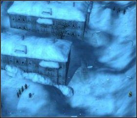 [#82] - Misja 7 - Blizzard in Munich! | Opis przejścia | Emergency 2012 - Emergency 2012 - poradnik do gry