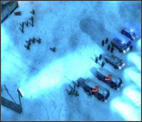 [#85] - Misja 7 - Blizzard in Munich! | Opis przejścia | Emergency 2012 - Emergency 2012 - poradnik do gry