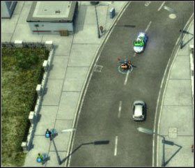 [#100] - Misja 9 - Radioactive cloud over Frankfurt! | Opis przejścia | Emergency 2012 - Emergency 2012 - poradnik do gry