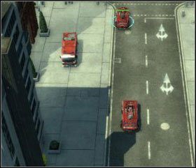 [#103] - Misja 9 - Radioactive cloud over Frankfurt! | Opis przejścia | Emergency 2012 - Emergency 2012 - poradnik do gry