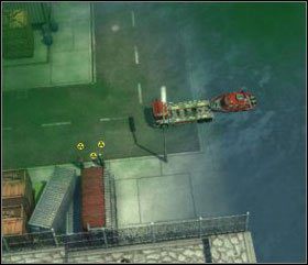 [#104] - Misja 9 - Radioactive cloud over Frankfurt! | Opis przejścia | Emergency 2012 - Emergency 2012 - poradnik do gry