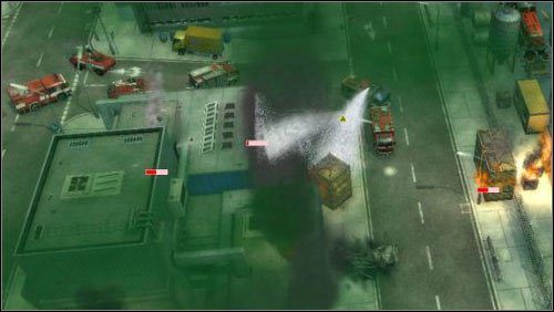 [#105] - Misja 9 - Radioactive cloud over Frankfurt! | Opis przejścia | Emergency 2012 - Emergency 2012 - poradnik do gry