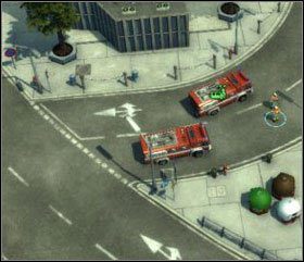 [#106] - Misja 9 - Radioactive cloud over Frankfurt! | Opis przejścia | Emergency 2012 - Emergency 2012 - poradnik do gry