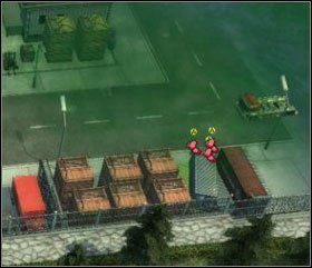 [#108] - Misja 9 - Radioactive cloud over Frankfurt! | Opis przejścia | Emergency 2012 - Emergency 2012 - poradnik do gry