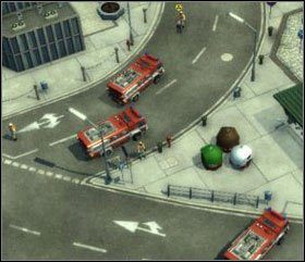 [#109] - Misja 9 - Radioactive cloud over Frankfurt! | Opis przejścia | Emergency 2012 - Emergency 2012 - poradnik do gry