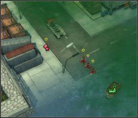 [#111] - Misja 9 - Radioactive cloud over Frankfurt! | Opis przejścia | Emergency 2012 - Emergency 2012 - poradnik do gry