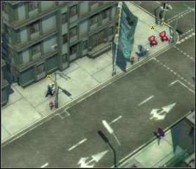 [#112] - Misja 9 - Radioactive cloud over Frankfurt! | Opis przejścia | Emergency 2012 - Emergency 2012 - poradnik do gry