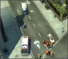 [#113] - Misja 9 - Radioactive cloud over Frankfurt! | Opis przejścia | Emergency 2012 - Emergency 2012 - poradnik do gry