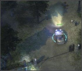 [#117] - Misja 10 - Prophet predicts End of the World! | Opis przejścia | Emergency 2012 - Emergency 2012 - poradnik do gry