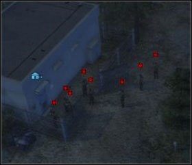 [#124] - Misja 10 - Prophet predicts End of the World! | Opis przejścia | Emergency 2012 - Emergency 2012 - poradnik do gry