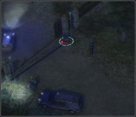 [#133] - Misja 10 - Prophet predicts End of the World! | Opis przejścia | Emergency 2012 - Emergency 2012 - poradnik do gry