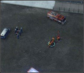 [#139] - Misja 11 - Innsbruck destroyed by Avalanche! | Opis przejścia | Emergency 2012 - Emergency 2012 - poradnik do gry