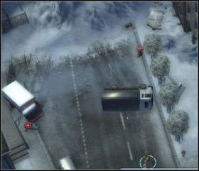 [#140] - Misja 11 - Innsbruck destroyed by Avalanche! | Opis przejścia | Emergency 2012 - Emergency 2012 - poradnik do gry