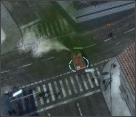 [#141] - Misja 11 - Innsbruck destroyed by Avalanche! | Opis przejścia | Emergency 2012 - Emergency 2012 - poradnik do gry