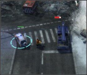 [#142] - Misja 11 - Innsbruck destroyed by Avalanche! | Opis przejścia | Emergency 2012 - Emergency 2012 - poradnik do gry