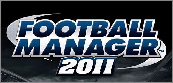 Poradnik do gry Football Manager 2011 pomaga w oswojeniu się z najważniejszymi aspektami pracy menadżerskiej - Football Manager 2011 - poradnik do gry
