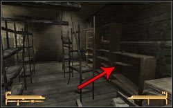 Sklep na drodze do Nipton (MsF:13) - Fallout New Vegas: Książki umiejętności - Fallout: New Vegas - poradnik do gry