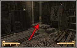 Chatka Dumy Rybaka (MsC:17) - Fallout New Vegas: Książki umiejętności - Fallout: New Vegas - poradnik do gry