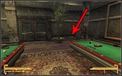 Strip (Kasyno The Tops) - Fallout New Vegas: Książki umiejętności - Fallout: New Vegas - poradnik do gry