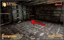 Camp Searchlight (MsG:20) - Fallout New Vegas: Książki umiejętności - Fallout: New Vegas - poradnik do gry