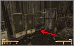 Kopalnie Szczęściarza Jima (MsG:9) - Fallout New Vegas: Książki umiejętności - Fallout: New Vegas - poradnik do gry