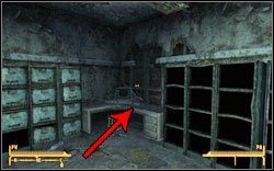 Zakład Karny RNK (MsD:27) - Fallout New Vegas: Książki umiejętności - Fallout: New Vegas - poradnik do gry