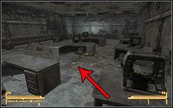 Freeside (Cerulean Robotics) - Fallout New Vegas: Książki umiejętności - Fallout: New Vegas - poradnik do gry