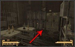 Kopalnia Silver Pick (MsA:8) - Fallout New Vegas: Książki umiejętności - Fallout: New Vegas - poradnik do gry