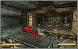Opuszczony Bunkier Bractwa (MsE:24) - Fallout New Vegas: Książki umiejętności - Fallout: New Vegas - poradnik do gry