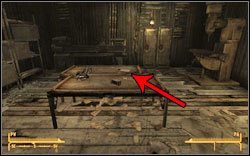 Elektrownia Wiatrowa Południowej Nevady (MsE:19) - Fallout New Vegas: Książki umiejętności - Fallout: New Vegas - poradnik do gry