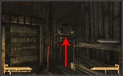 Sloan (MsD:13) - Fallout New Vegas: Książki umiejętności - Fallout: New Vegas - poradnik do gry