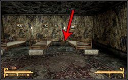 Kryjówka Uczniów (MsA:5) - Fallout New Vegas: Książki umiejętności - Fallout: New Vegas - poradnik do gry