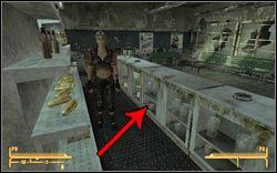 Przyczółek Mojave (MsF:15) - Fallout New Vegas: Książki umiejętności - Fallout: New Vegas - poradnik do gry